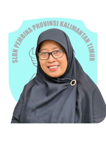 Siti Lestari