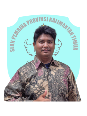 Sinyo Beta Apriadi