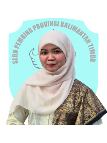Yohana Endah Lukitasari