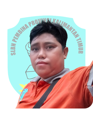 RAHMAD EFFENDI
