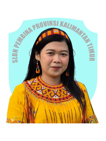 Marselina pasiakan
