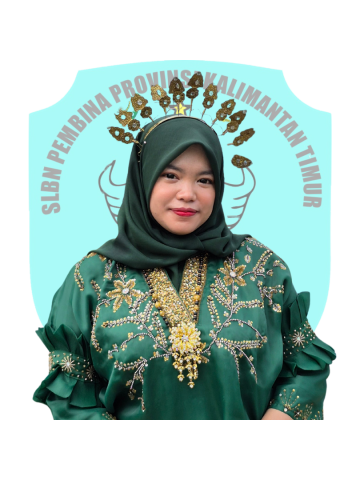 Endah Wahyuni
