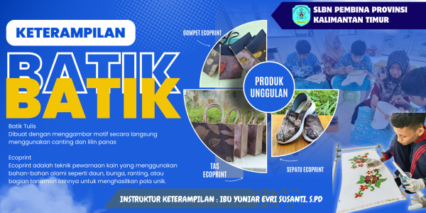 Membatik