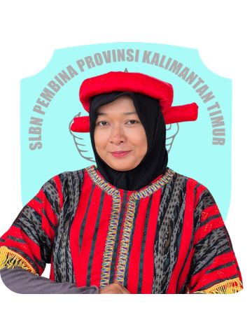 Hesti Evnita